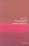 Tragedy: A Very Short Introduction