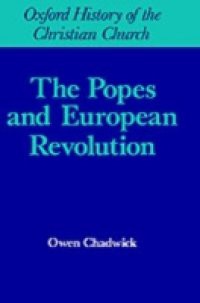 Popes and European Revolution