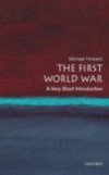 First World War: A Very Short Introduction