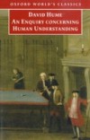 Enquiry concerning Human Understanding