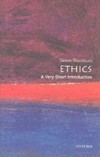 Ethics: A Very Short Introduction