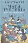 Math Hysteria: Fun and games with mathematics