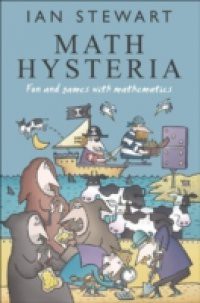 Math Hysteria: Fun and games with mathematics
