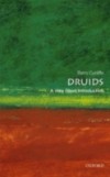 Druids: A Very Short Introduction