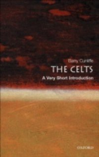 Celts: A Very Short Introduction