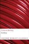 Evelina: Or the History of A Young Lady's Entrance into the World