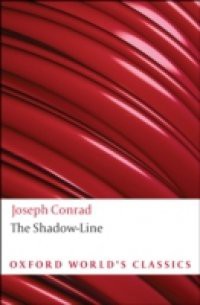 Shadow-Line: A Confession
