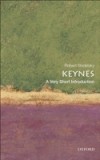Keynes: A Very Short Introduction