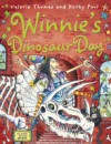 Winnie's Dinosaur Day