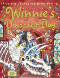 Winnie's Dinosaur Day