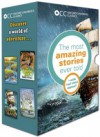 Oxford Children's Classics World of Adventure Bundle