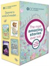 Oxford Children's Classics World of Wonder Bundle