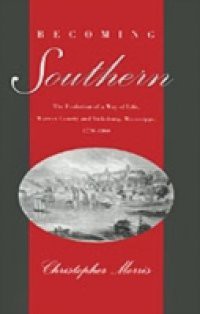 Becoming Southern