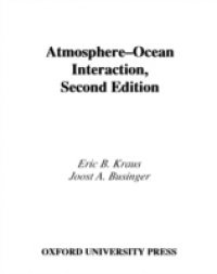 Atmosphere-Ocean Interaction