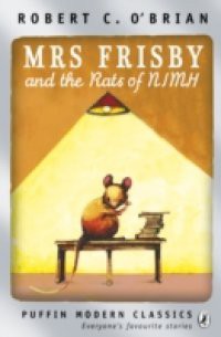 Mrs Frisby and the Rats of NIMH