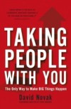 Taking People With You