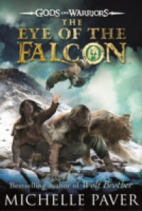 Eye of the Falcon (Gods and Warriors Book 3)