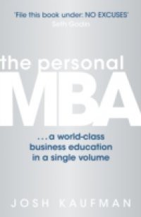 Personal MBA