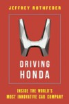 Driving Honda