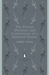 Private Memoirs and Confessions of a Justified Sinner