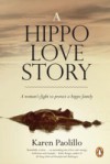 Hippo Love Story