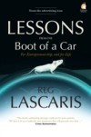 Lessons From The Boot Of A Car