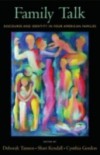 Family Talk: Discourse and Identity in Four American Families