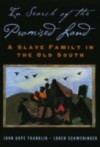 In Search of the Promised Land: A Slave Family in the Old South