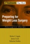 Preparing for Weight Loss Surgery: Workbook