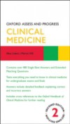 Oxford Assess and Progress: Clinical Medicine Second Edition