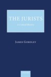 Jurists: A Critical History