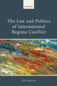 Law and Politics of International Regime Conflict