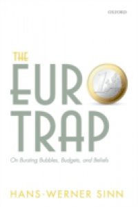 Euro Trap: On Bursting Bubbles, Budgets, and Beliefs