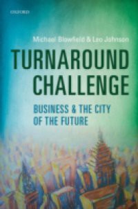 Turnaround Challenge: Business and the City of the Future