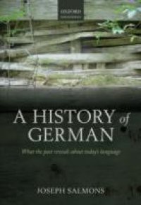 History of German