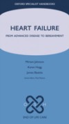 Heart Failure: From Advanced Disease to Bereavement