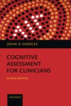Cognitive Assessment for Clinicians