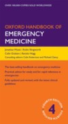 Oxford Handbook of Emergency Medicine