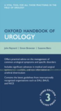 Oxford Handbook of Urology