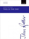 This is the day: Vocal score