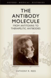 Antibody Molecule: From antitoxins to therapeutic antibodies