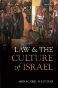 Law and the Culture of Israel