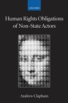 Human Rights Obligations of Non-State Actors