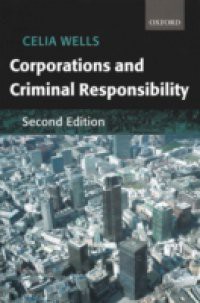 Corporations and Criminal Responsibility