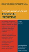 Oxford Handbook of Tropical Medicine