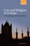 Law and Religion in Europe: A Comparative Introduction