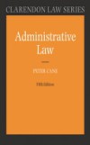 Administrative Law