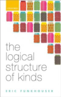 Logical Structure of Kinds