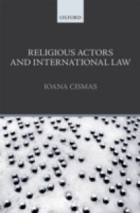 Religious Actors and International Law