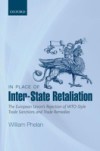 In Place of Inter-State Retaliation: The European Unions Rejection of WTO-style Trade Sanctions and Trade Remedies
